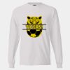 Beefy-T® Long Sleeve T-Shirt Thumbnail