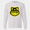 Beefy-T® Long Sleeve T-Shirt Thumbnail