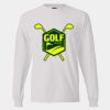 Beefy-T® Long Sleeve T-Shirt Thumbnail