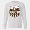 Beefy-T® Long Sleeve T-Shirt Thumbnail