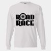 Beefy-T® Long Sleeve T-Shirt Thumbnail