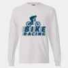 Beefy-T® Long Sleeve T-Shirt Thumbnail