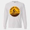 Beefy-T® Long Sleeve T-Shirt Thumbnail