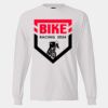 Beefy-T® Long Sleeve T-Shirt Thumbnail