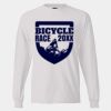 Beefy-T® Long Sleeve T-Shirt Thumbnail