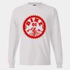 Beefy-T® Long Sleeve T-Shirt Thumbnail