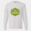 Beefy-T® Long Sleeve T-Shirt Thumbnail