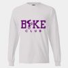 Beefy-T® Long Sleeve T-Shirt Thumbnail