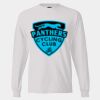 Beefy-T® Long Sleeve T-Shirt Thumbnail