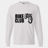 Beefy-T® Long Sleeve T-Shirt Thumbnail