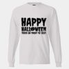 Beefy-T® Long Sleeve T-Shirt Thumbnail