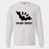 Beefy-T® Long Sleeve T-Shirt Thumbnail