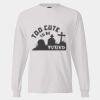 Beefy-T® Long Sleeve T-Shirt Thumbnail