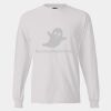 Beefy-T® Long Sleeve T-Shirt Thumbnail