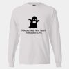 Beefy-T® Long Sleeve T-Shirt Thumbnail