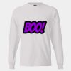 Beefy-T® Long Sleeve T-Shirt Thumbnail