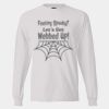 Beefy-T® Long Sleeve T-Shirt Thumbnail