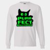 Beefy-T® Long Sleeve T-Shirt Thumbnail