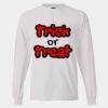 Beefy-T® Long Sleeve T-Shirt Thumbnail