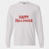 Beefy-T® Long Sleeve T-Shirt Thumbnail