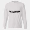 Beefy-T® Long Sleeve T-Shirt Thumbnail