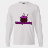 Beefy-T® Long Sleeve T-Shirt Thumbnail