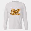 Beefy-T® Long Sleeve T-Shirt Thumbnail