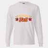 Beefy-T® Long Sleeve T-Shirt Thumbnail