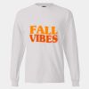 Beefy-T® Long Sleeve T-Shirt Thumbnail