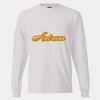 Beefy-T® Long Sleeve T-Shirt Thumbnail