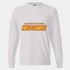 Beefy-T® Long Sleeve T-Shirt Thumbnail