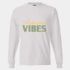 Beefy-T® Long Sleeve T-Shirt Thumbnail