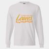 Beefy-T® Long Sleeve T-Shirt Thumbnail