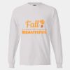 Beefy-T® Long Sleeve T-Shirt Thumbnail