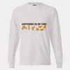 Beefy-T® Long Sleeve T-Shirt Thumbnail