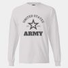 Beefy-T® Long Sleeve T-Shirt Thumbnail