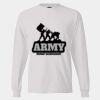 Beefy-T® Long Sleeve T-Shirt Thumbnail