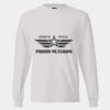 Beefy-T® Long Sleeve T-Shirt Thumbnail