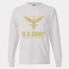 Beefy-T® Long Sleeve T-Shirt Thumbnail