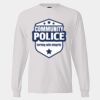 Beefy-T® Long Sleeve T-Shirt Thumbnail