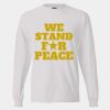 Beefy-T® Long Sleeve T-Shirt Thumbnail