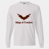 Beefy-T® Long Sleeve T-Shirt Thumbnail