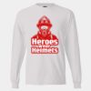 Beefy-T® Long Sleeve T-Shirt Thumbnail