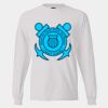 Beefy-T® Long Sleeve T-Shirt Thumbnail