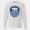 Beefy-T® Long Sleeve T-Shirt Thumbnail