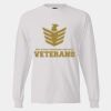 Beefy-T® Long Sleeve T-Shirt Thumbnail