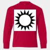 Authentic Youth Long Sleeve T-Shirt Thumbnail