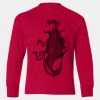 Authentic Youth Long Sleeve T-Shirt Thumbnail
