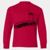 Authentic Youth Long Sleeve T-Shirt Thumbnail
