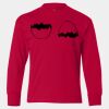 Authentic Youth Long Sleeve T-Shirt Thumbnail